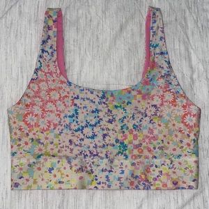 Fabletics Reversible Bra